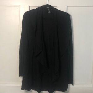 White House Black Market Cardigan